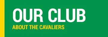 Cavaliers Netball Club - Our Club