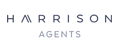 Harrison Agents Logo